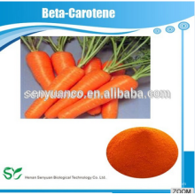 Beta-Caroteno de calidad superior